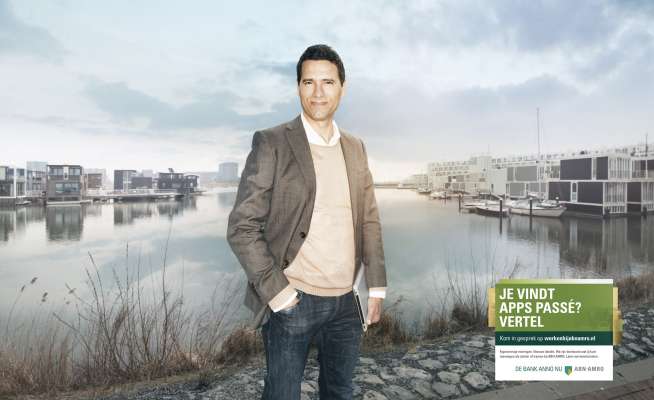 ABN-AMRO Bank